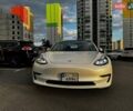 Белый Тесла Модель 3, объемом двигателя 0 л и пробегом 79 тыс. км за 17400 $, фото 23 на Automoto.ua