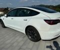 Білий Тесла Модель 3, об'ємом двигуна 0 л та пробігом 115 тис. км за 12200 $, фото 9 на Automoto.ua