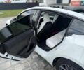 Білий Тесла Модель 3, об'ємом двигуна 0 л та пробігом 91 тис. км за 18000 $, фото 10 на Automoto.ua