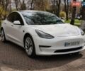 Белый Тесла Модель 3, объемом двигателя 0 л и пробегом 55 тыс. км за 23700 $, фото 10 на Automoto.ua