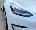 Белый Тесла Модель 3, объемом двигателя 0 л и пробегом 40 тыс. км за 22500 $, фото 6 на Automoto.ua