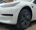 Белый Тесла Модель 3, объемом двигателя 0 л и пробегом 59 тыс. км за 17500 $, фото 2 на Automoto.ua