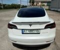 Білий Тесла Модель 3, об'ємом двигуна 0 л та пробігом 98 тис. км за 21000 $, фото 3 на Automoto.ua
