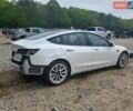 Белый Тесла Модель 3, объемом двигателя 0 л и пробегом 82 тыс. км за 6300 $, фото 2 на Automoto.ua