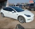 Білий Тесла Модель 3, об'ємом двигуна 0 л та пробігом 104 тис. км за 5300 $, фото 3 на Automoto.ua