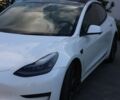 Білий Тесла Модель 3, об'ємом двигуна 0 л та пробігом 70 тис. км за 17299 $, фото 5 на Automoto.ua