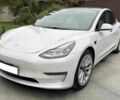 Білий Тесла Модель 3, об'ємом двигуна 0 л та пробігом 58 тис. км за 12807 $, фото 1 на Automoto.ua