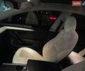 Белый Тесла Модель 3, объемом двигателя 0 л и пробегом 87 тыс. км за 18400 $, фото 24 на Automoto.ua