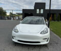 Тесла Модель 3 2021 у Києві на Automoto.ua Білий Тесла Модель 3, об'ємом двигуна 0 л та пробігом 200 тис. км за 16500 $, фото 7 на Automoto.ua