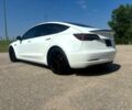 Білий Тесла Модель 3, об'ємом двигуна 0 л та пробігом 15 тис. км за 14200 $, фото 3 на Automoto.ua