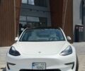 Белый Тесла Модель 3, объемом двигателя 0 л и пробегом 84 тыс. км за 23900 $, фото 60 на Automoto.ua