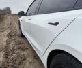 Белый Тесла Модель 3, объемом двигателя 0 л и пробегом 63 тыс. км за 19200 $, фото 7 на Automoto.ua