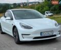 Білий Тесла Модель 3, об'ємом двигуна 0 л та пробігом 66 тис. км за 15999 $, фото 14 на Automoto.ua