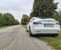 Белый Тесла Модель 3, объемом двигателя 0 л и пробегом 98 тыс. км за 17900 $, фото 3 на Automoto.ua