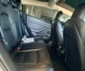 Белый Тесла Модель 3, объемом двигателя 0 л и пробегом 90 тыс. км за 23000 $, фото 9 на Automoto.ua