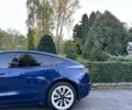 Білий Тесла Модель 3, об'ємом двигуна 0 л та пробігом 124 тис. км за 16500 $, фото 7 на Automoto.ua