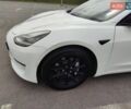 Белый Тесла Модель 3, объемом двигателя 0 л и пробегом 72 тыс. км за 19700 $, фото 28 на Automoto.ua