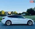 Белый Тесла Модель 3, объемом двигателя 0 л и пробегом 94 тыс. км за 16900 $, фото 11 на Automoto.ua