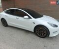 Білий Тесла Модель 3, об'ємом двигуна 0 л та пробігом 105 тис. км за 16400 $, фото 7 на Automoto.ua