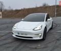 Белый Тесла Модель 3, объемом двигателя 0 л и пробегом 26 тыс. км за 27000 $, фото 18 на Automoto.ua