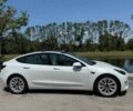 Белый Тесла Модель 3, объемом двигателя 0 л и пробегом 45 тыс. км за 12600 $, фото 6 на Automoto.ua