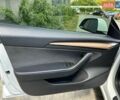 Белый Тесла Модель 3, объемом двигателя 0 л и пробегом 99 тыс. км за 20000 $, фото 13 на Automoto.ua