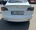 Белый Тесла Модель 3, объемом двигателя 0 л и пробегом 134 тыс. км за 17300 $, фото 13 на Automoto.ua