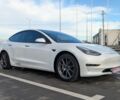 Білий Тесла Модель 3, об'ємом двигуна 0 л та пробігом 170 тис. км за 16500 $, фото 22 на Automoto.ua