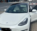 Білий Тесла Модель 3, об'ємом двигуна 0 л та пробігом 85 тис. км за 23999 $, фото 1 на Automoto.ua