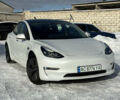 Білий Тесла Модель 3, об'ємом двигуна 0 л та пробігом 114 тис. км за 19500 $, фото 13 на Automoto.ua