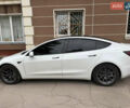 Білий Тесла Модель 3, об'ємом двигуна 0 л та пробігом 74 тис. км за 21500 $, фото 6 на Automoto.ua