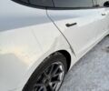 Білий Тесла Модель 3, об'ємом двигуна 0 л та пробігом 192 тис. км за 14500 $, фото 5 на Automoto.ua