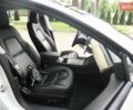 Белый Тесла Модель 3, объемом двигателя 0 л и пробегом 95 тыс. км за 18500 $, фото 19 на Automoto.ua