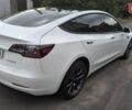 Тесла Модель 3 2021 в Виннице на Automoto.ua Белый Тесла Модель 3, объемом двигателя 0 л и пробегом 78 тыс. км за 29500 $, фото 10 на Automoto.ua