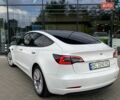 Белый Тесла Модель 3, объемом двигателя 0 л и пробегом 119 тыс. км за 19500 $, фото 4 на Automoto.ua