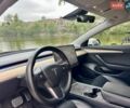 Белый Тесла Модель 3, объемом двигателя 0 л и пробегом 152 тыс. км за 18900 $, фото 14 на Automoto.ua