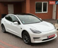 Білий Тесла Модель 3, об'ємом двигуна 0 л та пробігом 166 тис. км за 14900 $, фото 27 на Automoto.ua