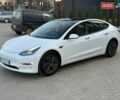 Белый Тесла Модель 3, объемом двигателя 0 л и пробегом 114 тыс. км за 20900 $, фото 10 на Automoto.ua