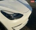 Белый Тесла Модель 3, объемом двигателя 0 л и пробегом 129 тыс. км за 17900 $, фото 31 на Automoto.ua