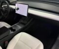 Белый Тесла Модель 3, объемом двигателя 0 л и пробегом 79 тыс. км за 23000 $, фото 3 на Automoto.ua