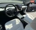 Белый Тесла Модель 3, объемом двигателя 0 л и пробегом 84 тыс. км за 23900 $, фото 31 на Automoto.ua