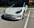 Білий Тесла Модель 3, об'ємом двигуна 0 л та пробігом 140 тис. км за 19500 $, фото 1 на Automoto.ua