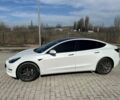 Белый Тесла Модель 3, объемом двигателя 0 л и пробегом 262 тыс. км за 12600 $, фото 5 на Automoto.ua