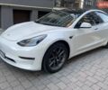 Белый Тесла Модель 3, объемом двигателя 0 л и пробегом 65 тыс. км за 14800 $, фото 6 на Automoto.ua