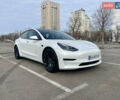 Білий Тесла Модель 3, об'ємом двигуна 0 л та пробігом 65 тис. км за 21000 $, фото 19 на Automoto.ua