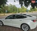 Тесла Модель 3 2021 в Кропивницком (Кировограде) на Automoto.ua Белый Тесла Модель 3, объемом двигателя 0 л и пробегом 20 тыс. км за 29500 $, фото 13 на Automoto.ua