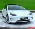 Белый Тесла Модель 3, объемом двигателя 0 л и пробегом 25 тыс. км за 41100 $, фото 1 на Automoto.ua