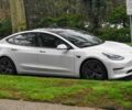 Білий Тесла Модель 3, об'ємом двигуна 0 л та пробігом 47 тис. км за 6600 $, фото 4 на Automoto.ua
