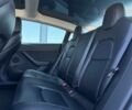 Білий Тесла Модель 3, об'ємом двигуна 54 л та пробігом 185 тис. км за 14900 $, фото 46 на Automoto.ua