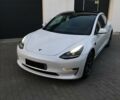 Білий Тесла Модель 3, об'ємом двигуна 0 л та пробігом 14 тис. км за 23900 $, фото 4 на Automoto.ua
